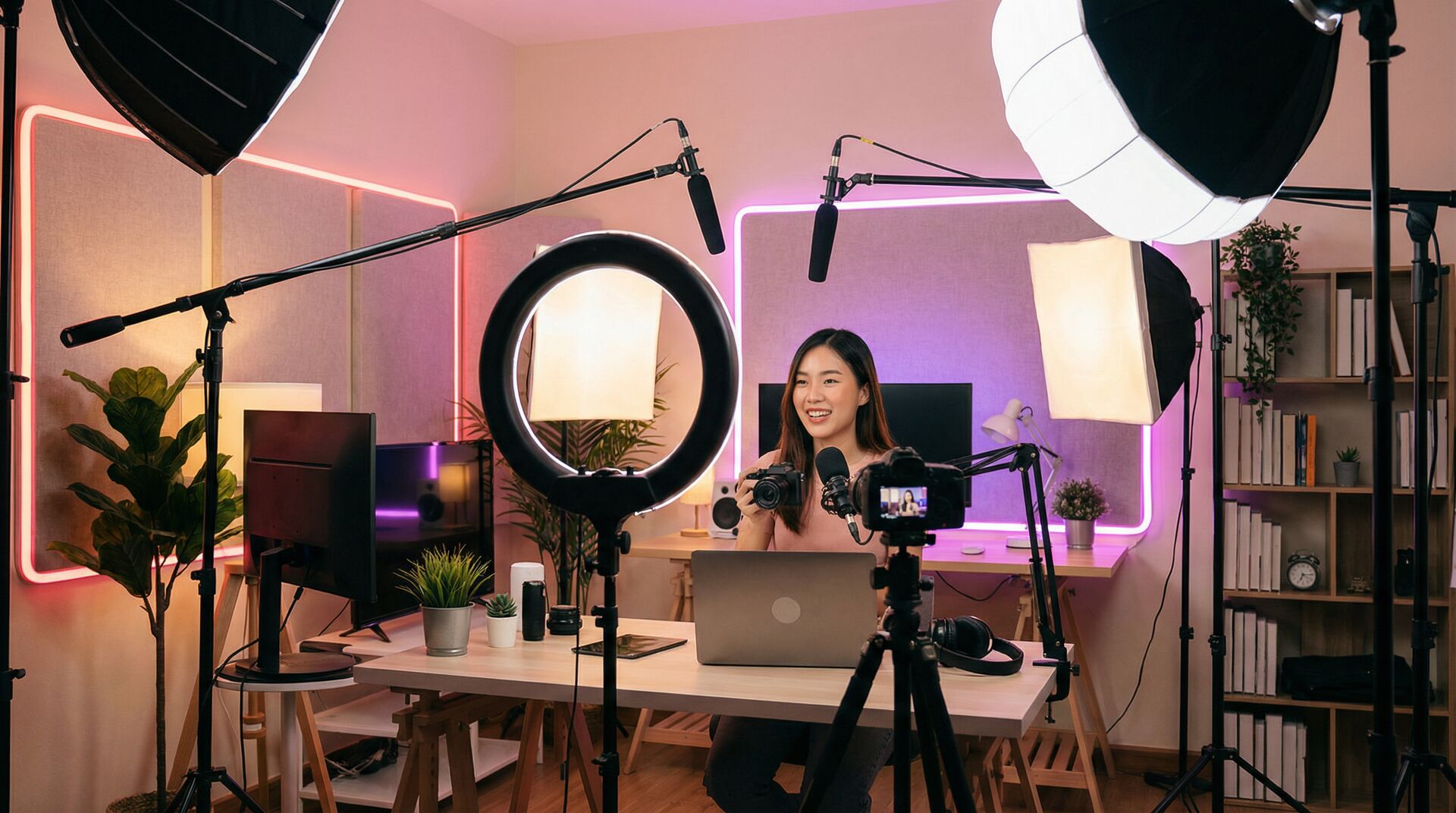 小尤奈幕后花絮视频